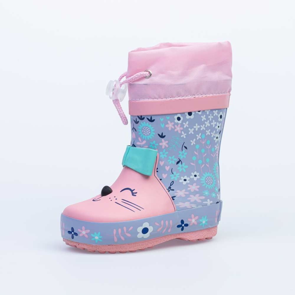 166116-11 Резиновые сапоги, все фото 1