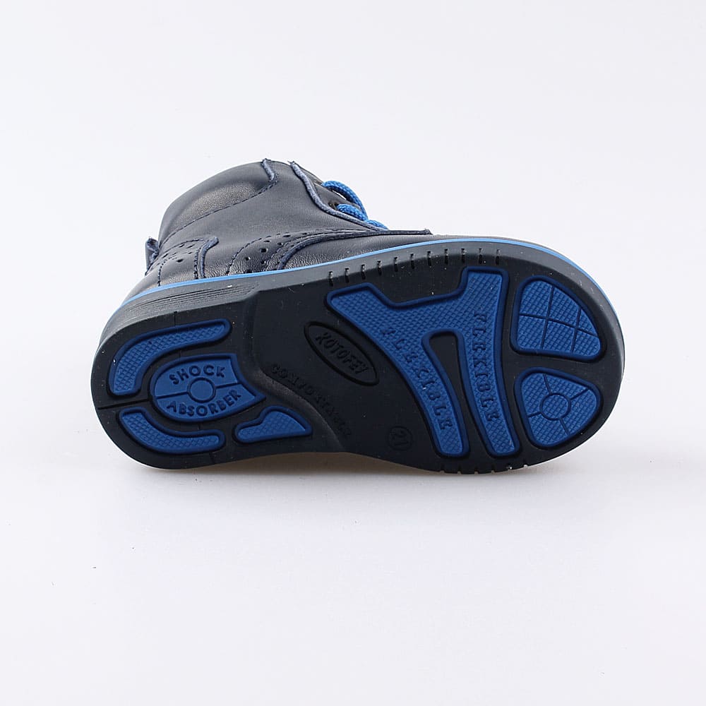 152207-35 Ботинки, все фото 3