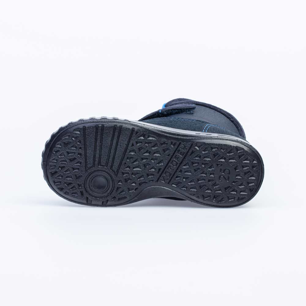 154004-32 Ботинки, все фото 4