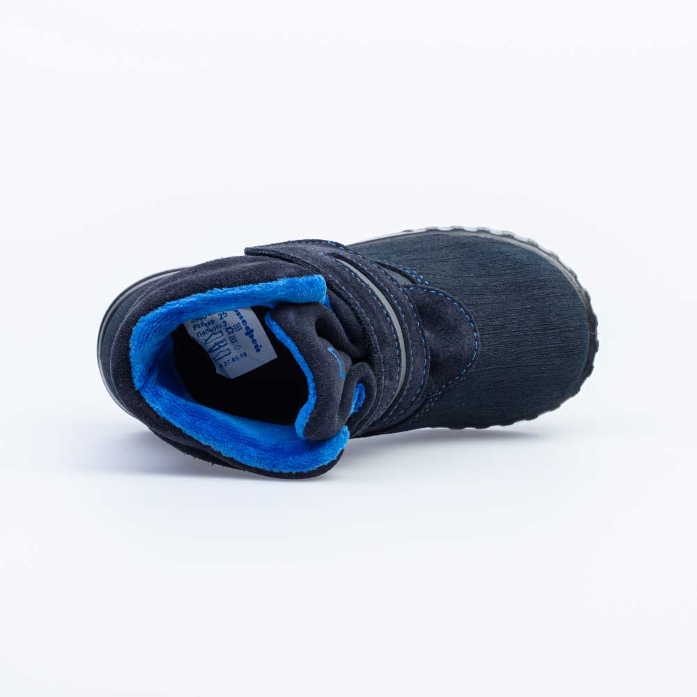 154004-32 Ботинки, все фото 5