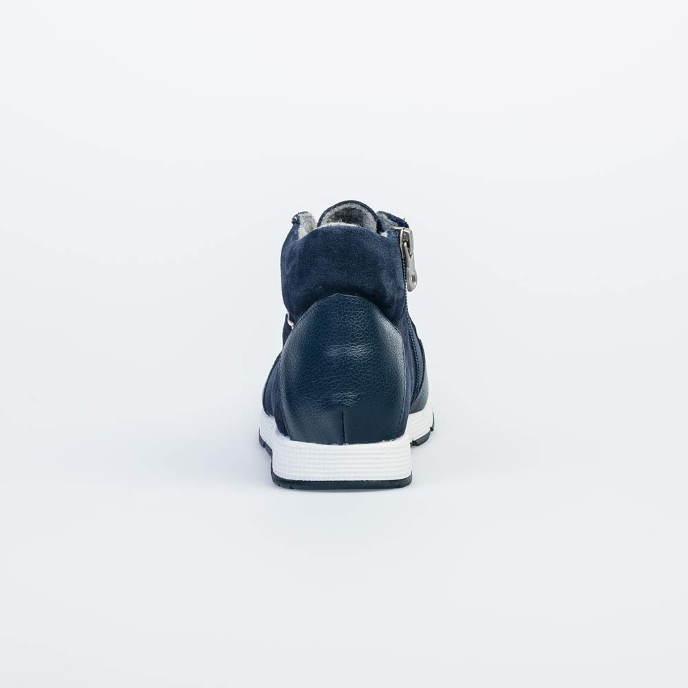 552148-32 Ботинки, все фото 4