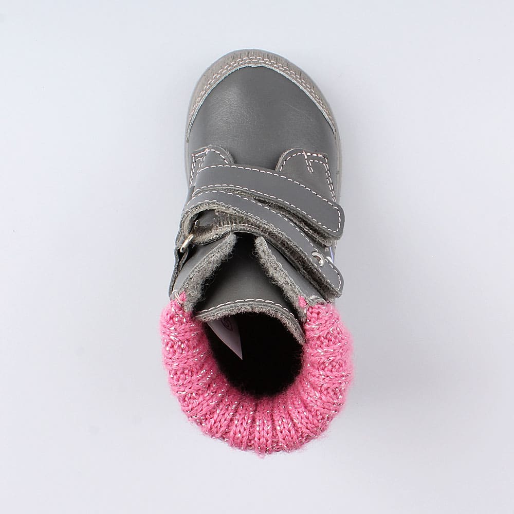 152179-34 Ботинки, все фото 4