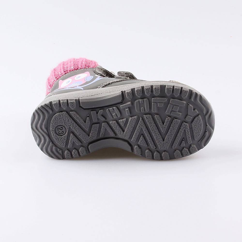 152179-34 Ботинки, все фото 3