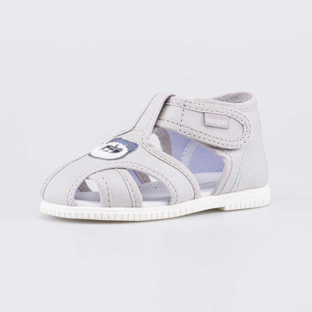 221206-71 Текстильная обувь для детей Милашка, все фото 1