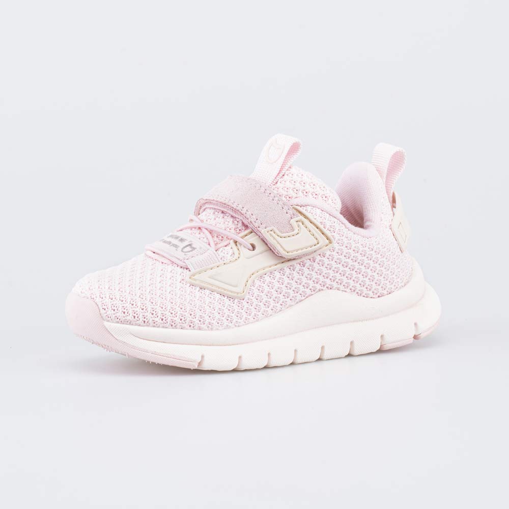 244019-11 Детские кроссовки для девочки, все фото 1