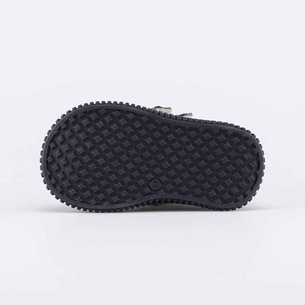 152375-51 Зимние ботинки на липучках, все фото 3