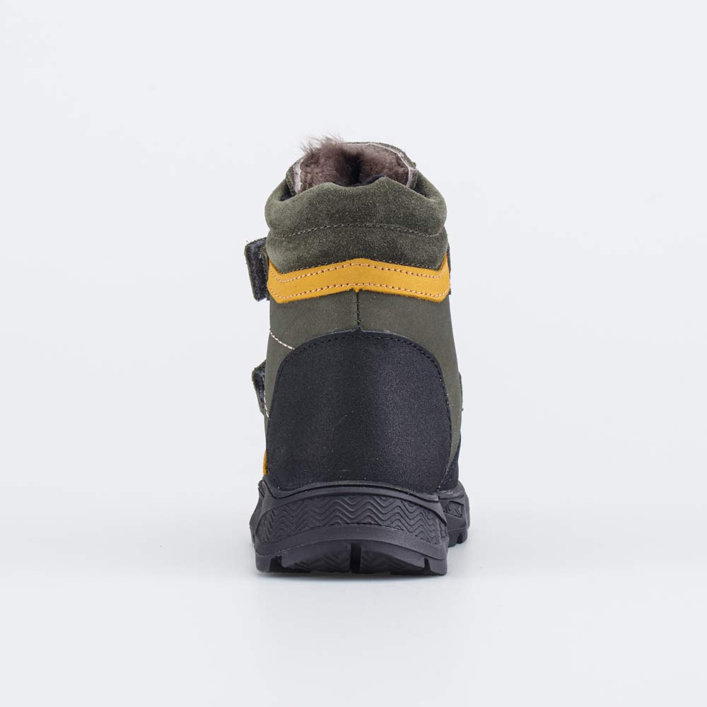 352392-52 Зимние ботинки для мальчика, все фото 5