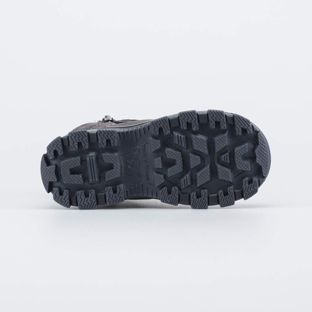 352394-51 Зимние ботинки на молнии для мальчика, все фото 3