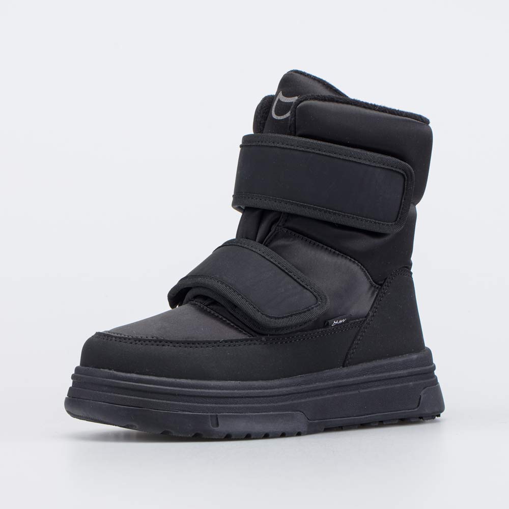 654704-41 Мембранные полусапожки, все фото 1