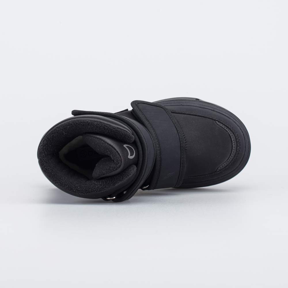 654704-41 Мембранные полусапожки, все фото 4