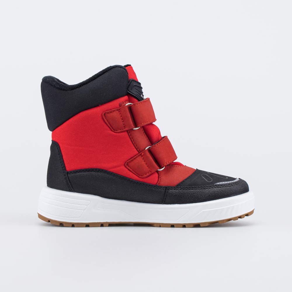 654716-42 Высокие мембранные ботинки, все фото 2