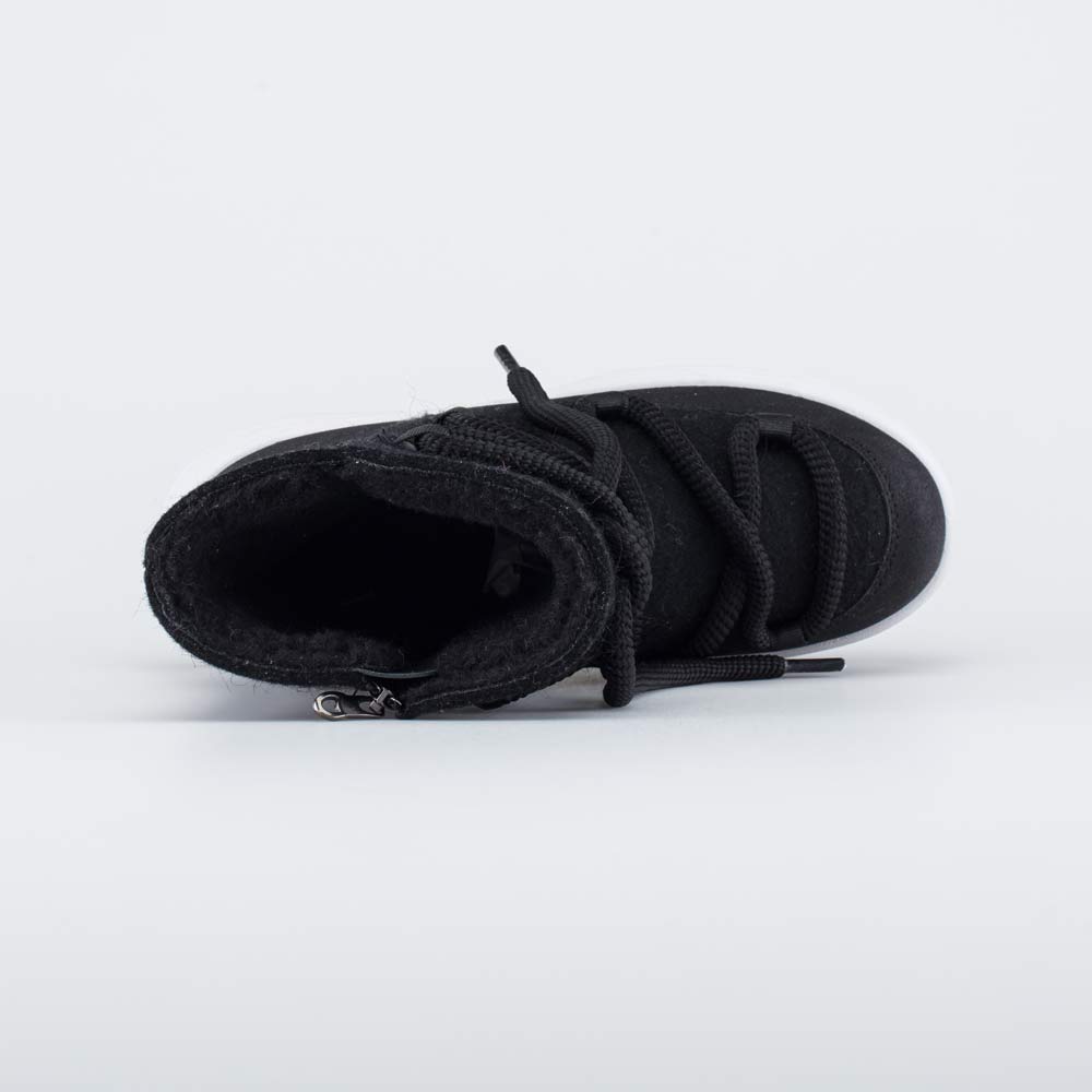 767059-42 Валенки-полусапожки на молнии, все фото 4