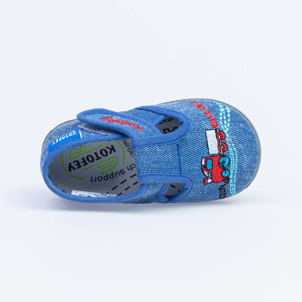 031056-71 Текстильная обувь, все фото 4