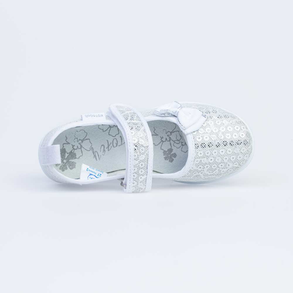 531016-73 Текстильная обувь, все фото 4