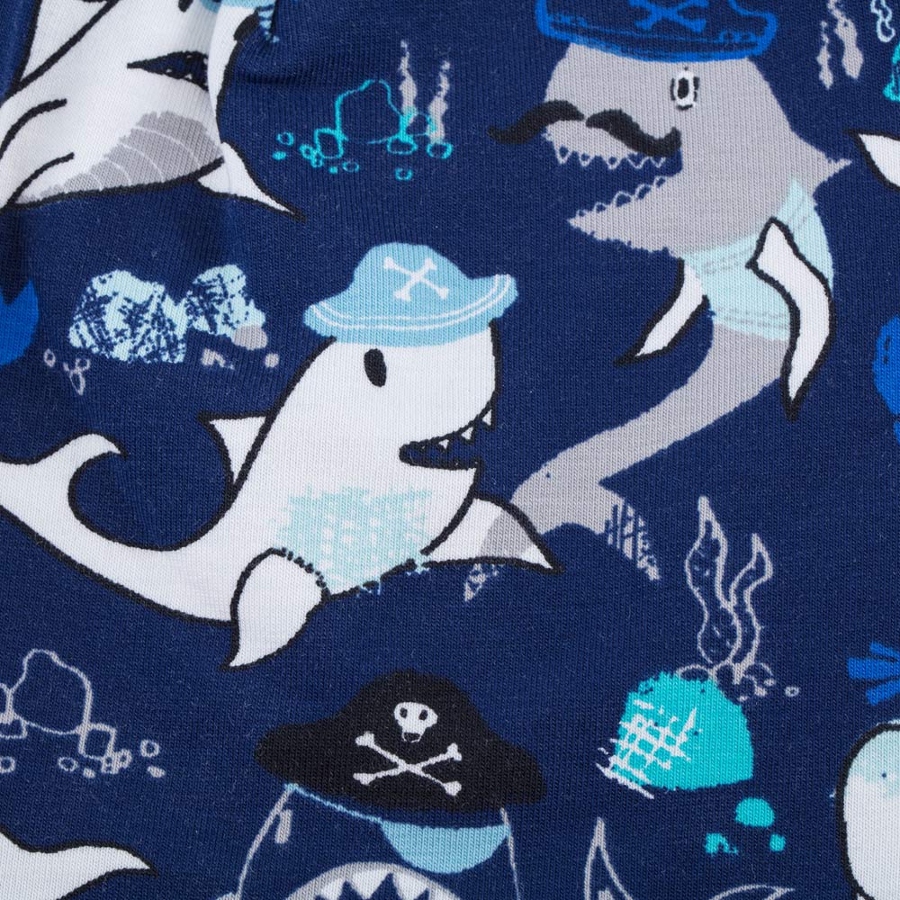 07711699-40 Шапка детская двухслойная цветной, все фото 3