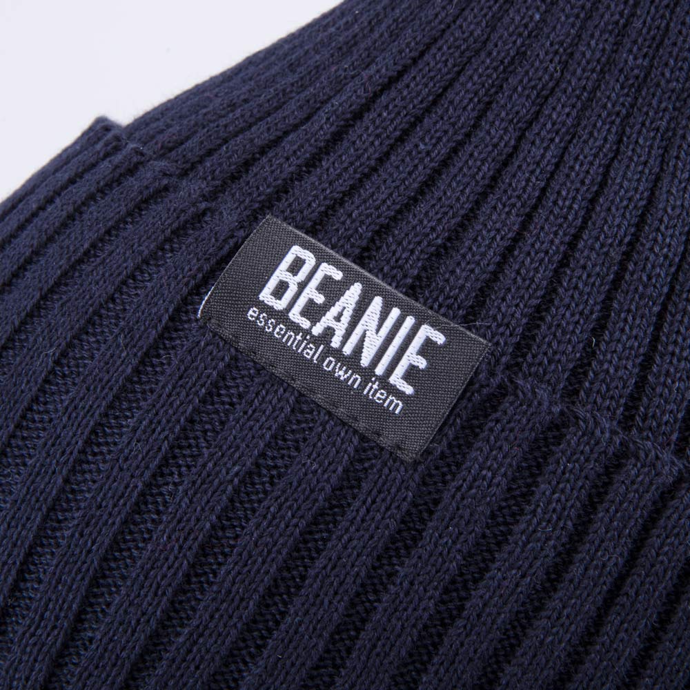 07711901-40 Шапка детская т.син, все фото 3