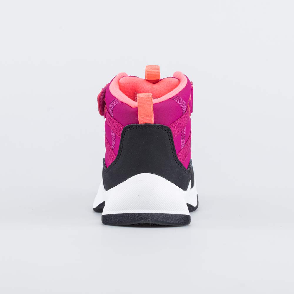 654054-84 Осенние ботинки для девочки Thinsulate, все фото 5