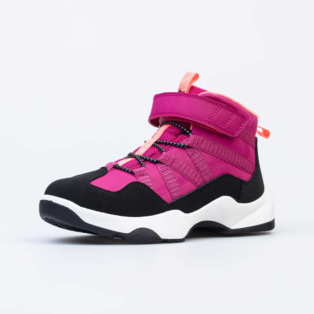 654054-84 Осенние ботинки для девочки Thinsulate, все фото 1