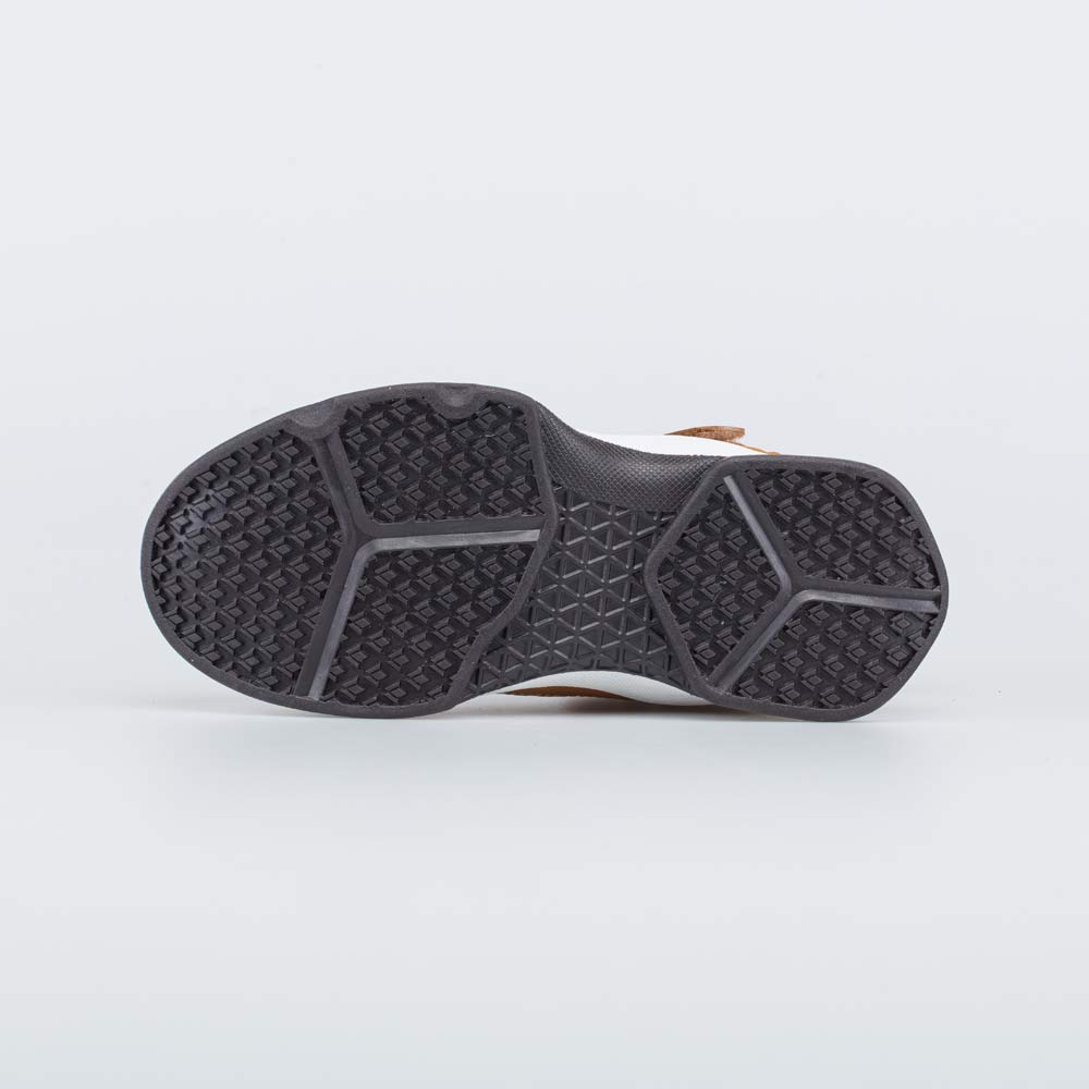 754056-82 Осенние ботинки для мальчика-подростка Thinsulate, все фото 3