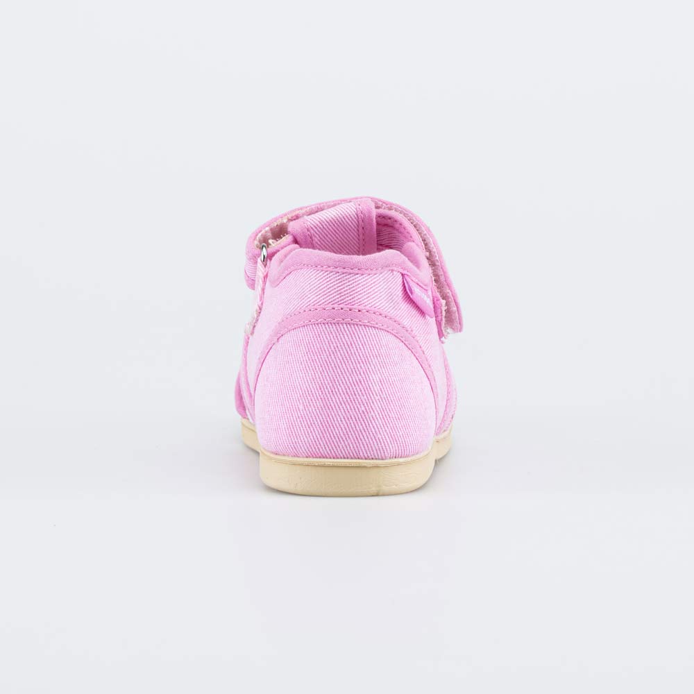 221172-71 Текстильныне сандалии для Мороженое, все фото 5