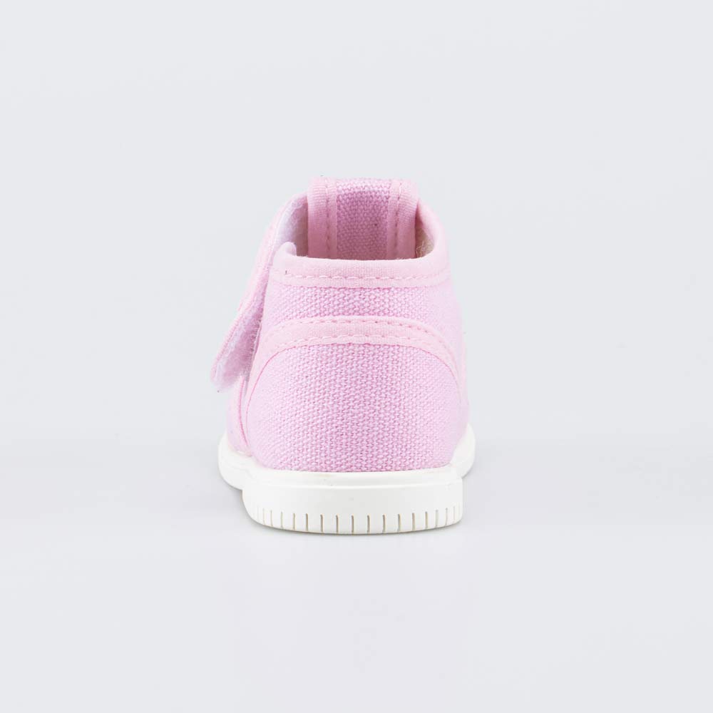 131207-11 Текстильная обувь для первых шагов Бантик , все фото 5