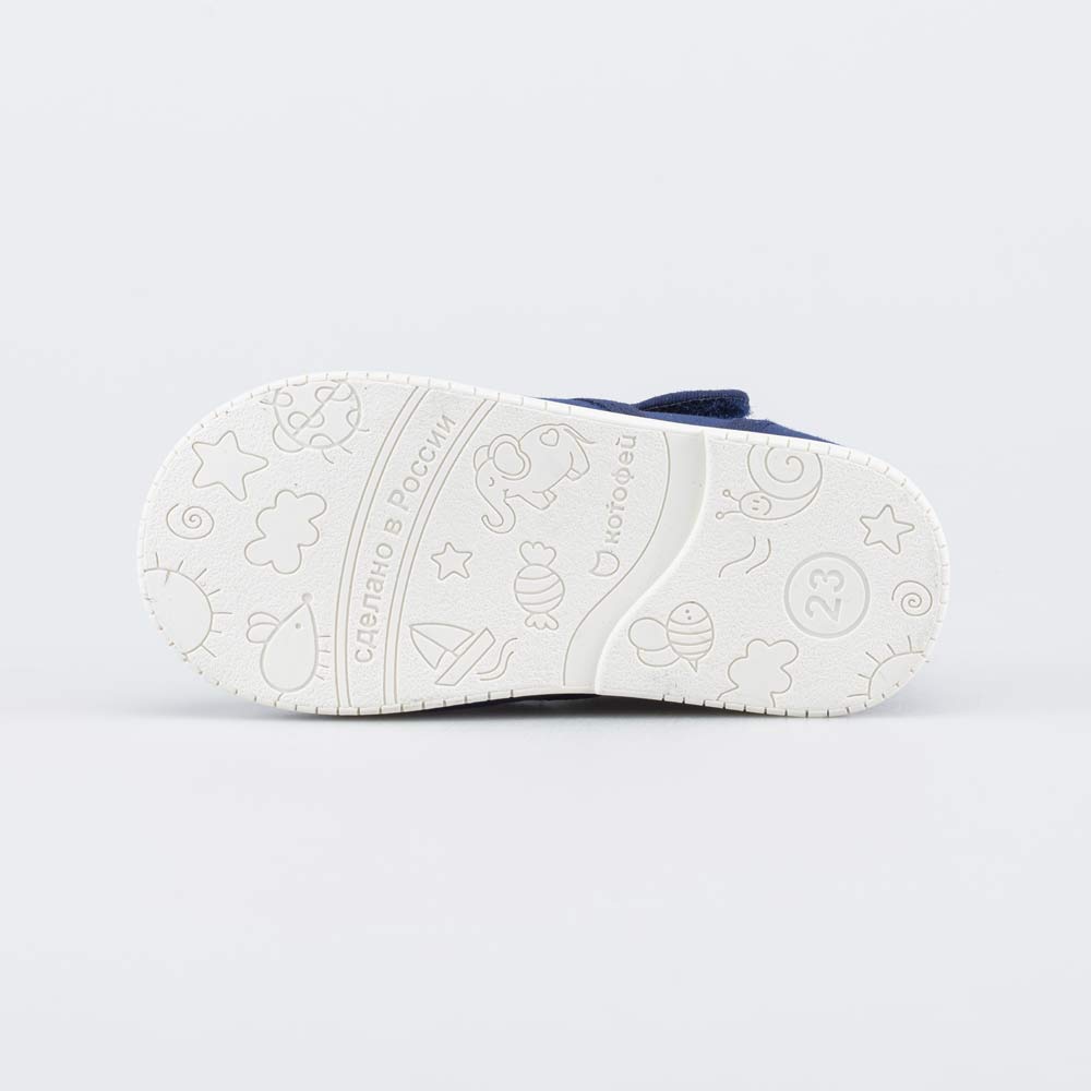 131209-11 Текстильная обувь Мой щенок , все фото 3