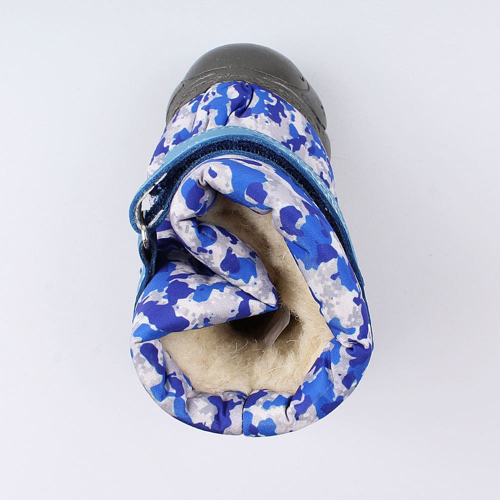 061008-44 Сапожки-дутики, все фото 4