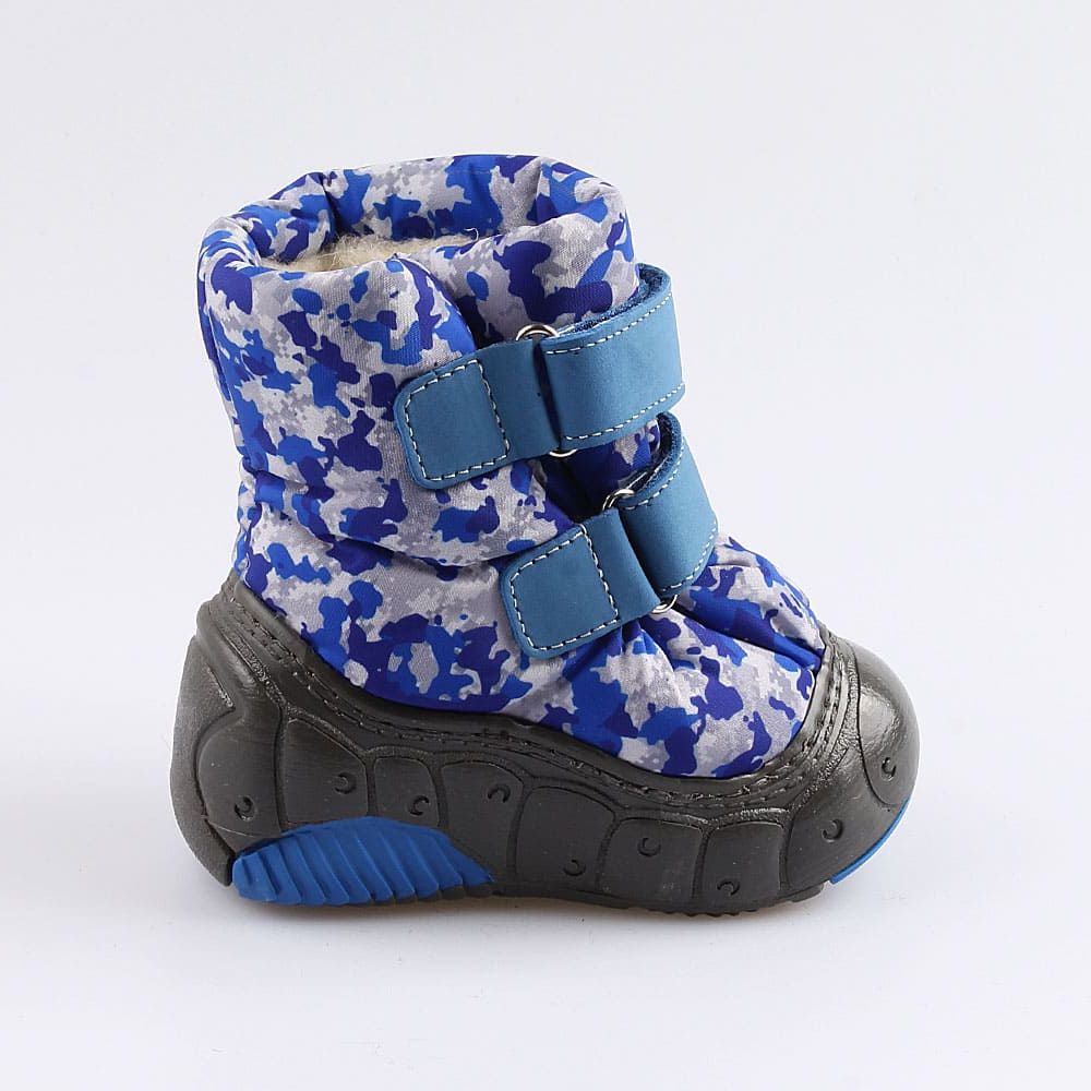 061008-44 Сапожки-дутики, все фото 2