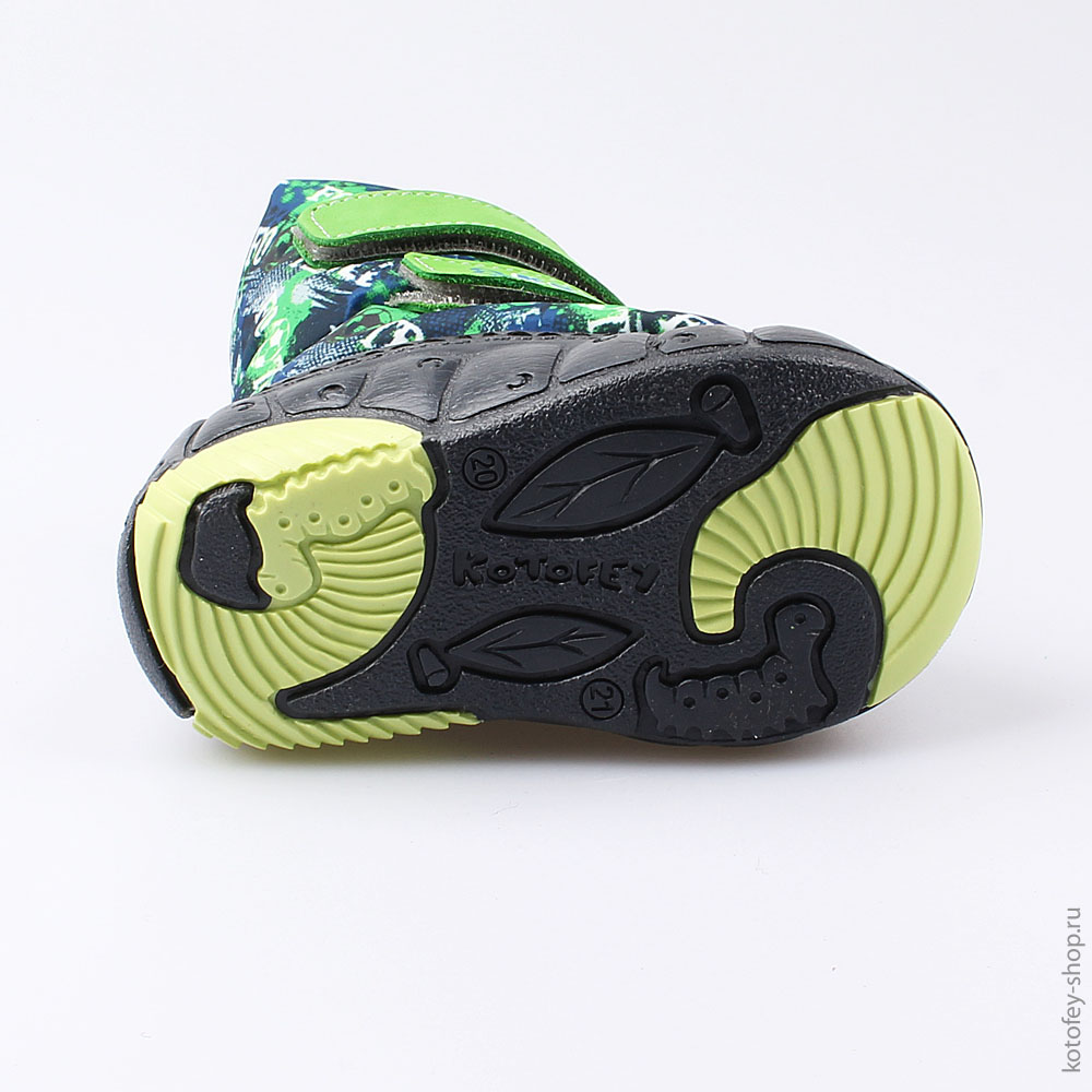 061008-45 Сапожки, все фото 3