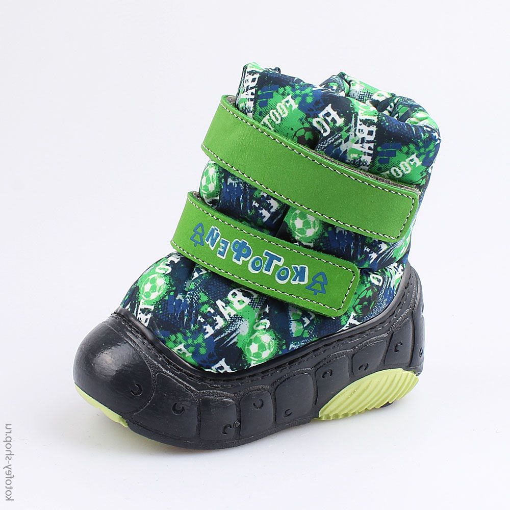 061008-45 Сапожки, все фото 1