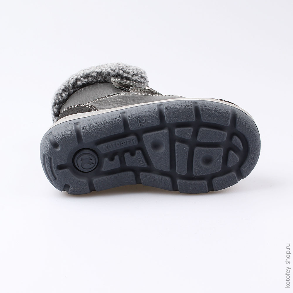 352201-42 Сапожки, все фото 3