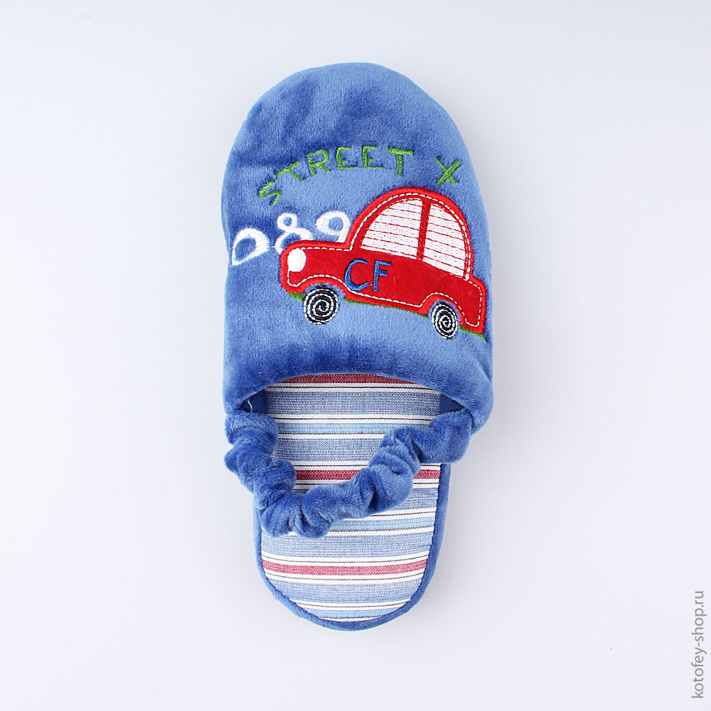 331045-12 Тапочки, все фото 4