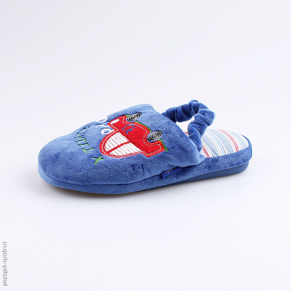 331045-12 Тапочки, все фото 1