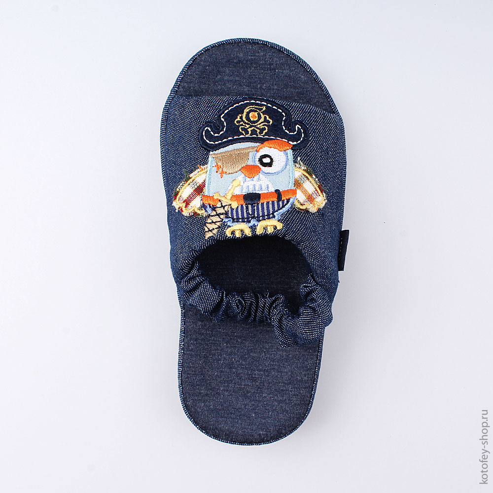 331100-12 Тапочки, все фото 4