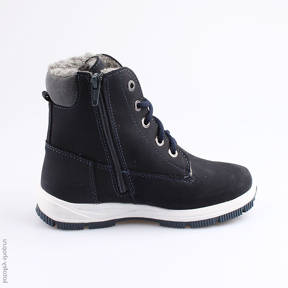 552130-41 Сапожки, все фото 2