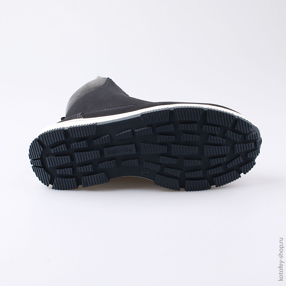 552130-41 Сапожки, все фото 3