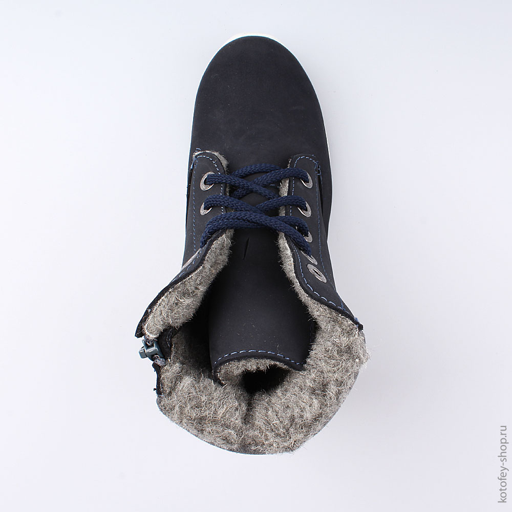 552130-41 Сапожки, все фото 4