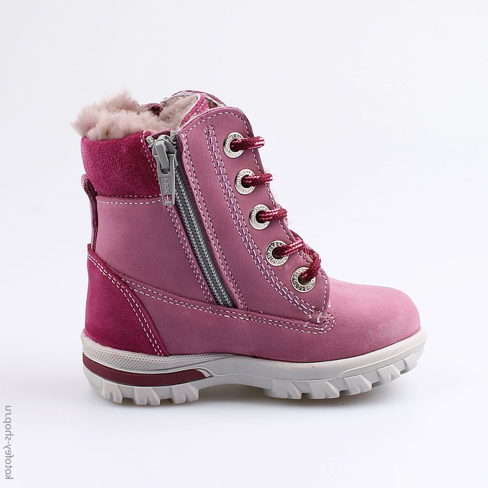 152108-54 Сапожки, все фото 2