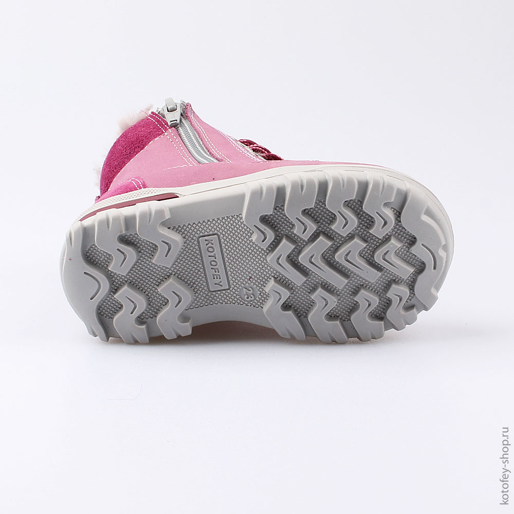 152108-54 Сапожки, все фото 3