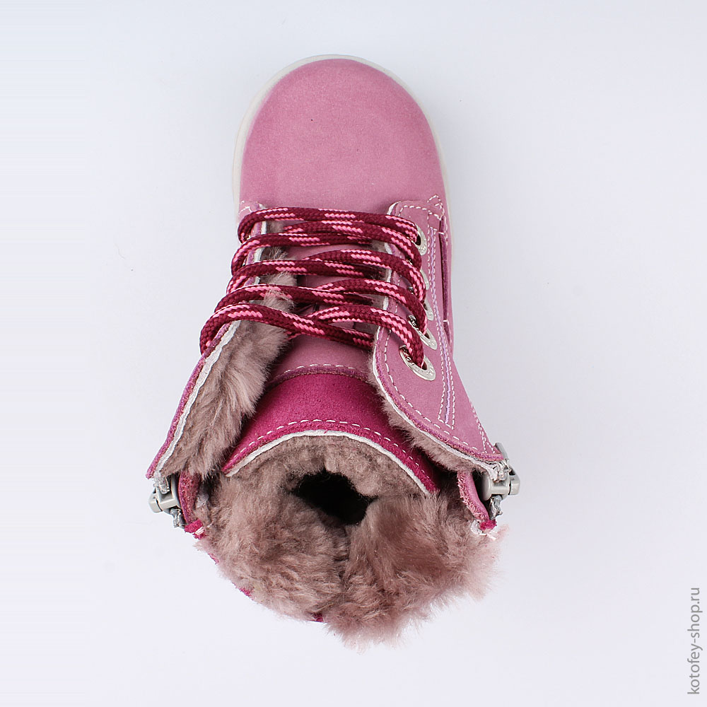 152108-54 Сапожки, все фото 4