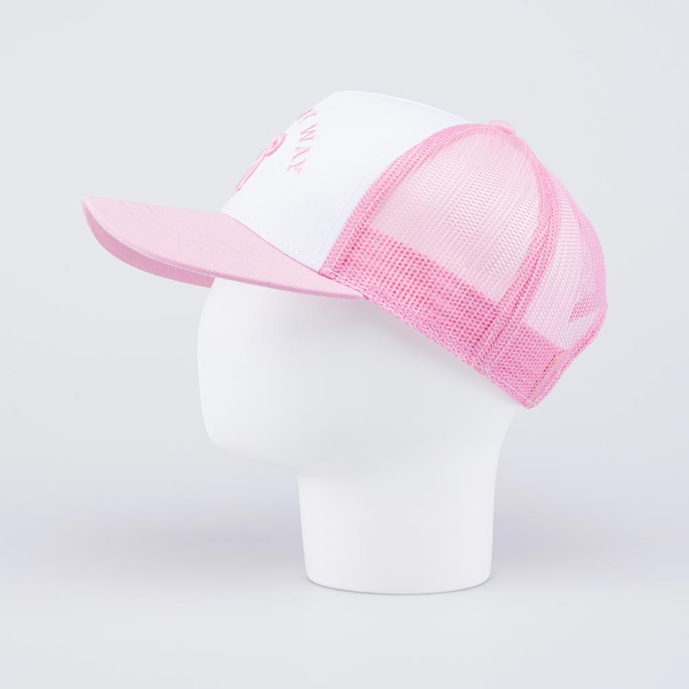 07809102-40 Кепка-бейсболка с сеточкой Бантик, все фото 3