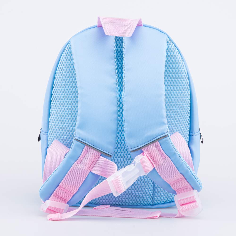 02810292-40 Рюкзак детский голубой, все фото 3