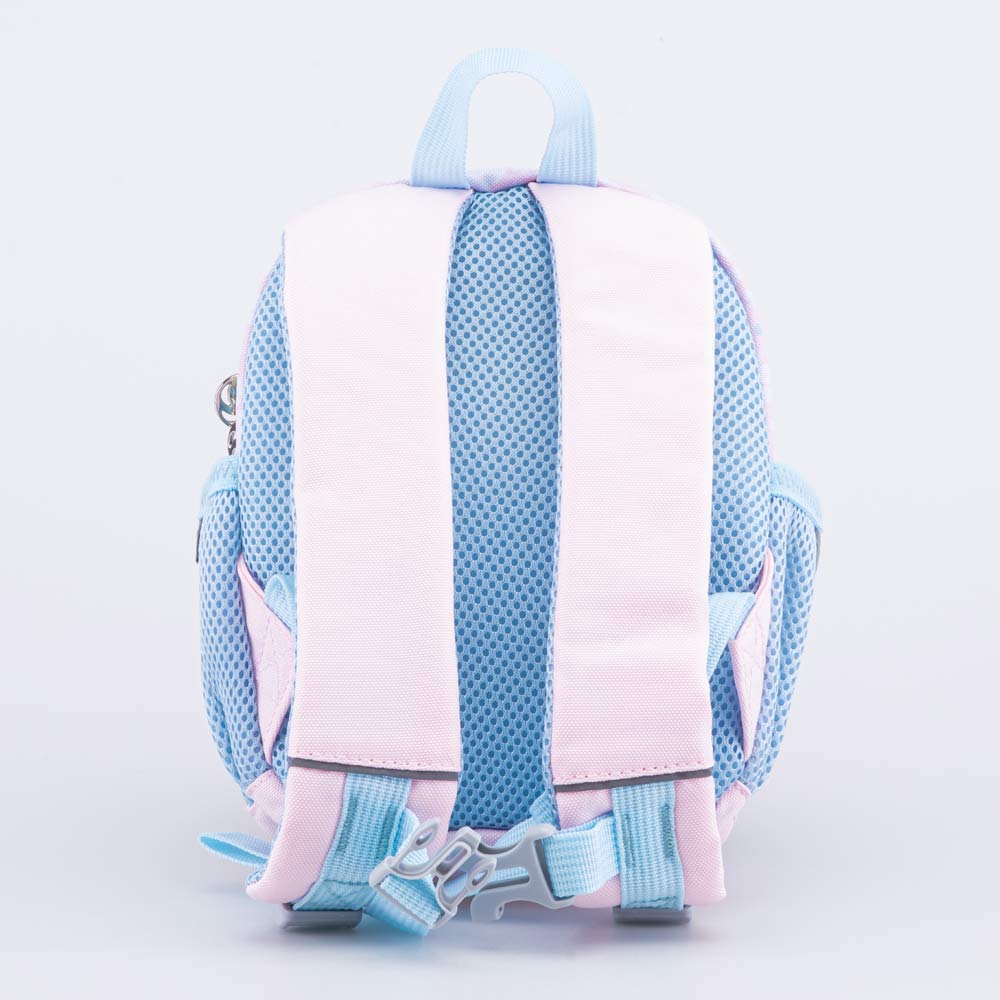 02810293-40 Рюкзак детский Котенок розовый, все фото 3