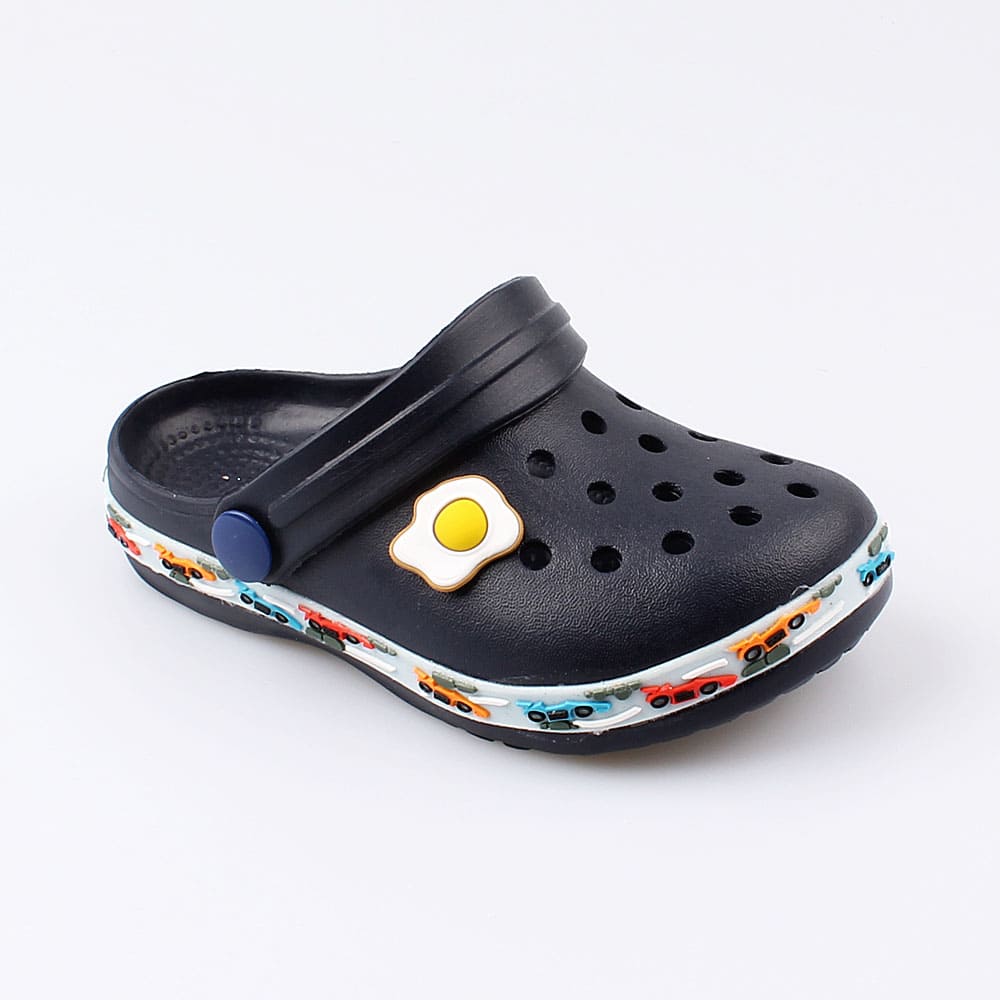 03014008-40 Украшение для обуви Яичница, все фото 1