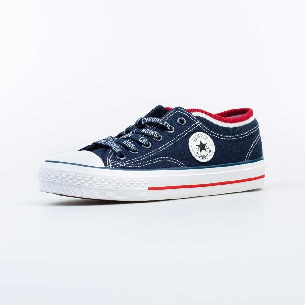 731106-12 Кеды, все фото 1