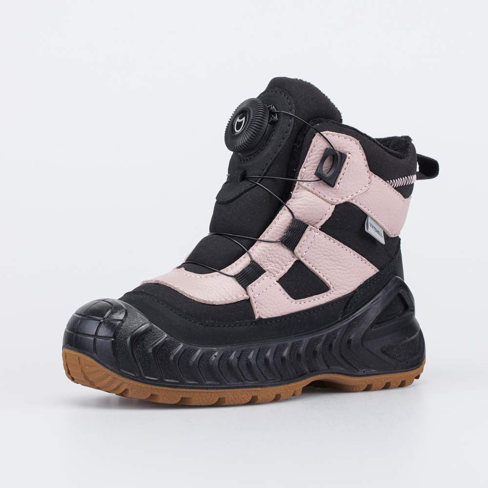 354976-41 Мембранные ботинки с Softshell и быстрой шнуровкой , все фото 1