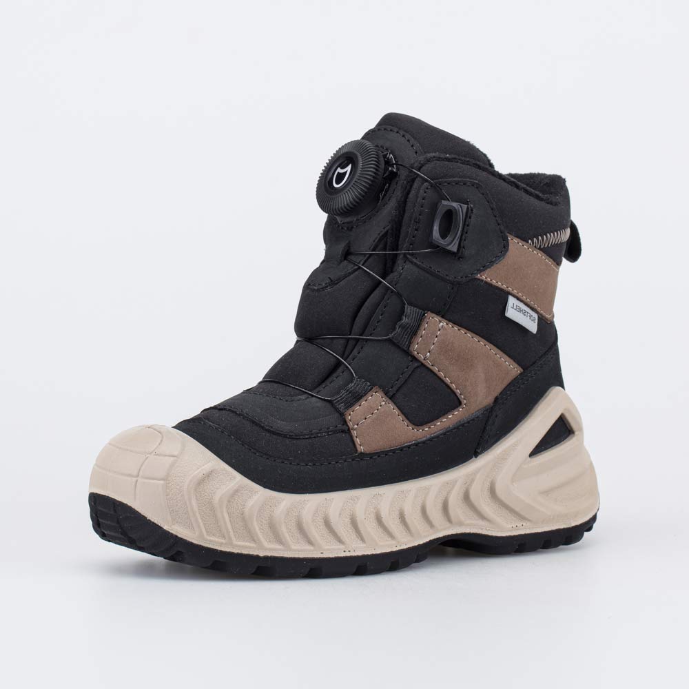 354976-42 Мембранные ботинки с Softshell и быстрой шнуровкой, все фото 1