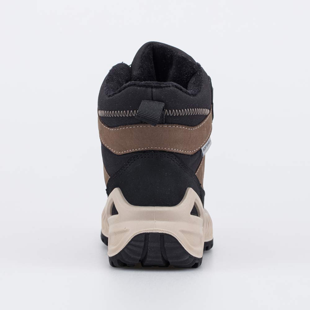 354976-42 Мембранные ботинки с Softshell и быстрой шнуровкой, все фото 5