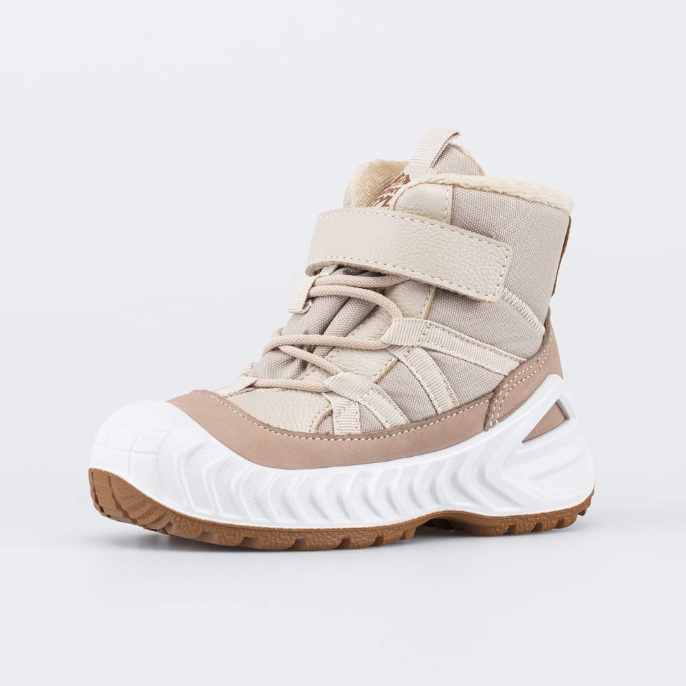 354977-41 Зимние мембранные ботинки Суперзащита , все фото 1