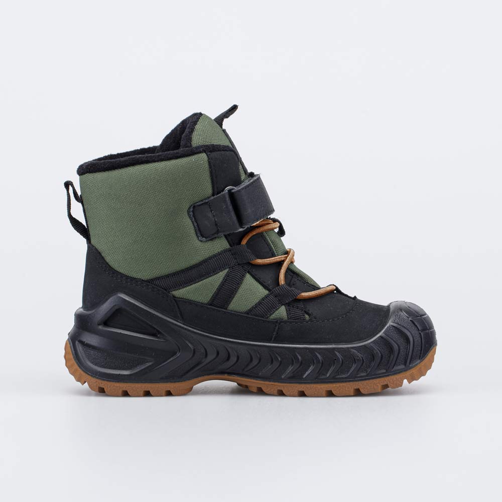 354977-42 Зимние мембранные ботинки Суперзащита , все фото 2